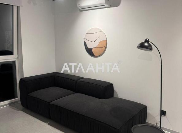 1-кімнатна квартира за адресою вул. Рудненська (площа 47 м²) - Atlanta.ua - фото 12