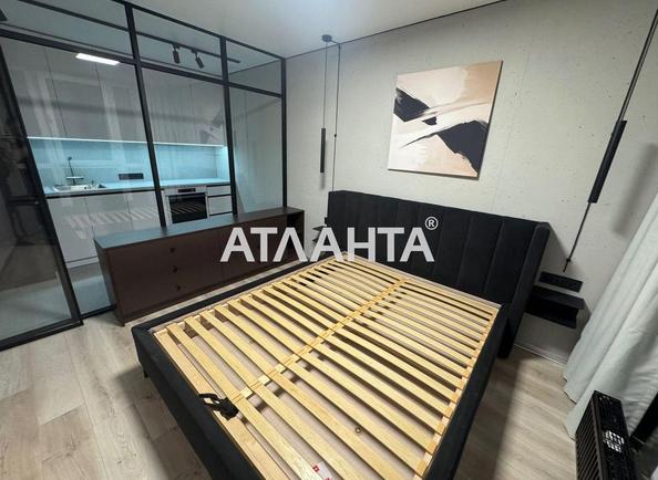 1-кімнатна квартира за адресою вул. Рудненська (площа 47 м²) - Atlanta.ua - фото 13