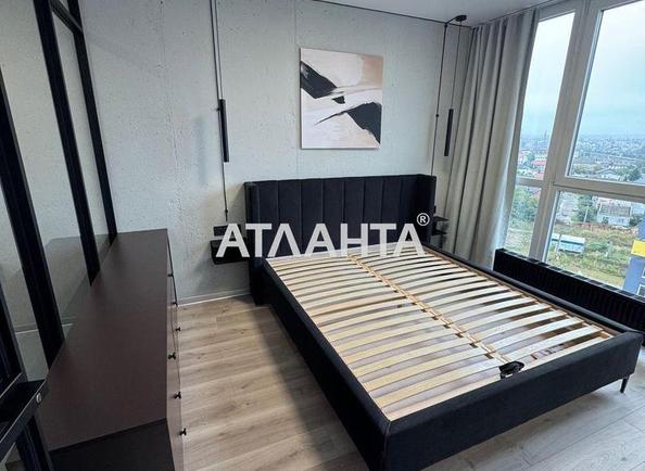 1-кімнатна квартира за адресою вул. Рудненська (площа 47 м²) - Atlanta.ua - фото 14