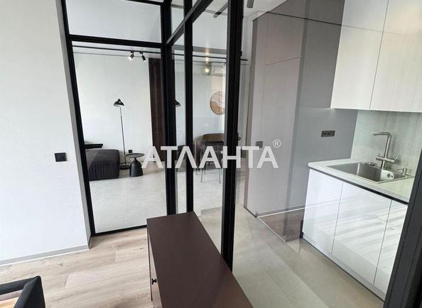 1-кімнатна квартира за адресою вул. Рудненська (площа 47 м²) - Atlanta.ua - фото 15