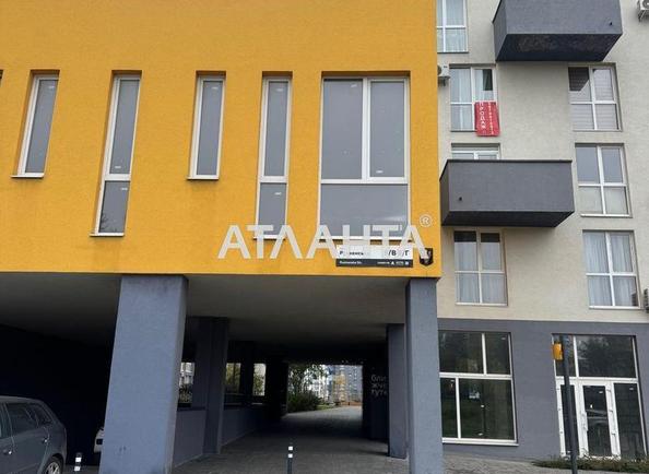 1-кімнатна квартира за адресою вул. Рудненська (площа 47 м²) - Atlanta.ua - фото 22