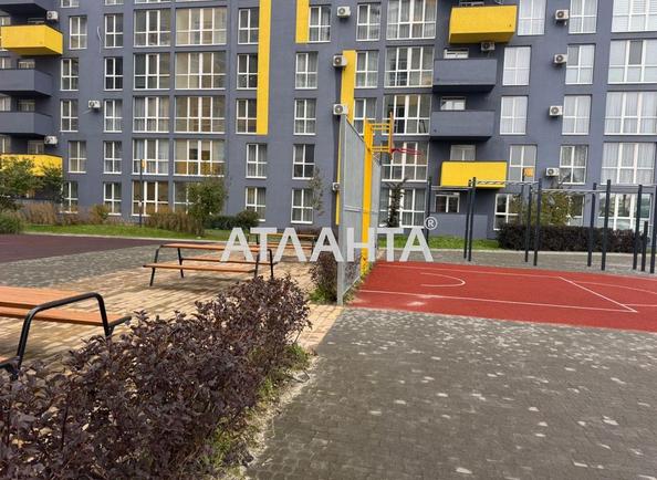 1-кімнатна квартира за адресою вул. Рудненська (площа 47 м²) - Atlanta.ua - фото 23