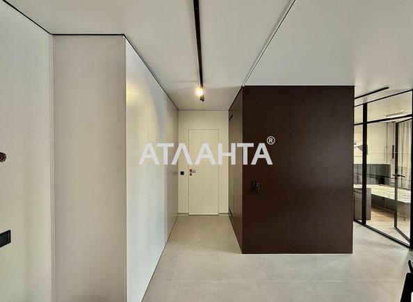 1-комнатная квартира по адресу ул. Рудненська (площадь 47 м²) - Atlanta.ua - фото 4