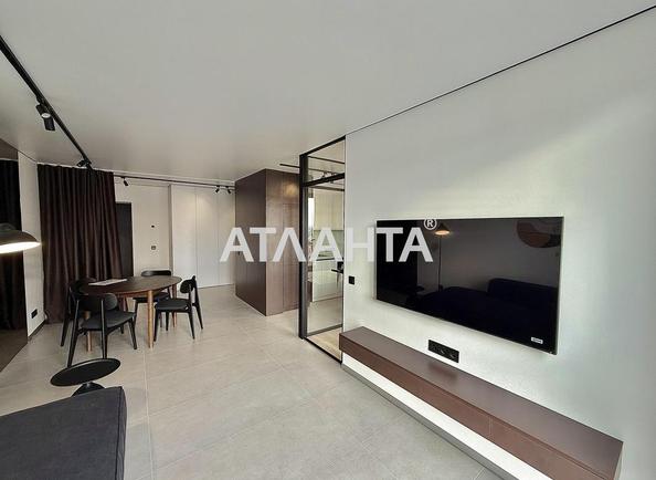 1-комнатная квартира по адресу ул. Рудненська (площадь 47 м²) - Atlanta.ua - фото 3
