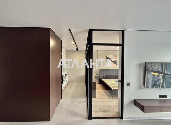 1-комнатная квартира по адресу ул. Рудненська (площадь 47 м²) - Atlanta.ua - фото 5