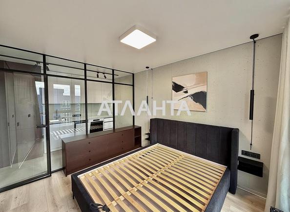 1-комнатная квартира по адресу ул. Рудненська (площадь 47 м²) - Atlanta.ua - фото 7