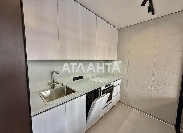 1-комнатная квартира по адресу ул. Рудненська (площадь 47 м²) - Atlanta.ua - фото 8