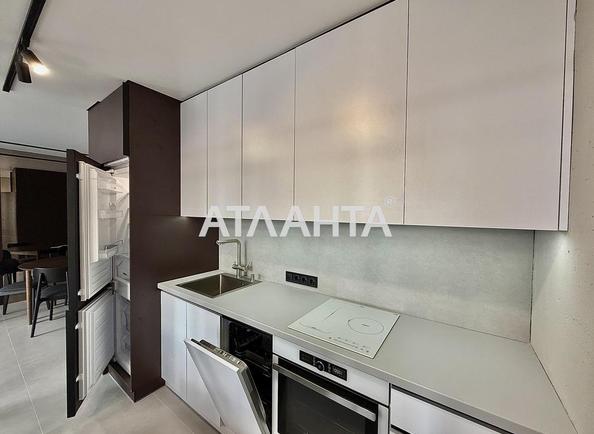 1-комнатная квартира по адресу ул. Рудненська (площадь 47 м²) - Atlanta.ua - фото 9