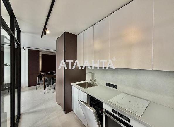 1-комнатная квартира по адресу ул. Рудненська (площадь 47 м²) - Atlanta.ua - фото 10