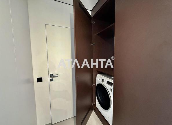 1-комнатная квартира по адресу ул. Рудненська (площадь 47 м²) - Atlanta.ua - фото 11