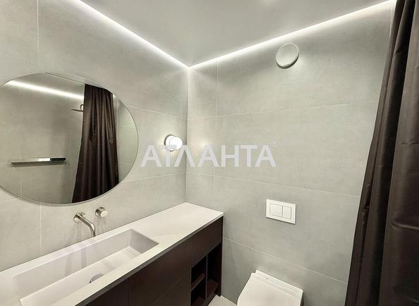 1-комнатная квартира по адресу ул. Рудненська (площадь 47 м²) - Atlanta.ua - фото 12
