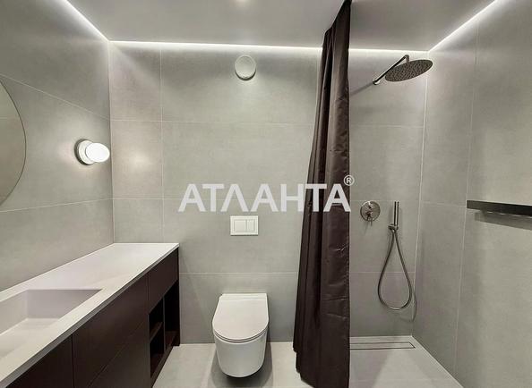 1-комнатная квартира по адресу ул. Рудненська (площадь 47 м²) - Atlanta.ua - фото 13