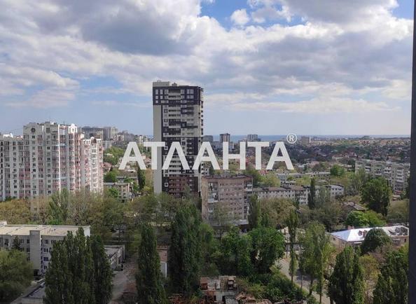 1-кімнатна квартира за адресою вул. Франка Івана (площа 50,3 м²) - Atlanta.ua - фото 2