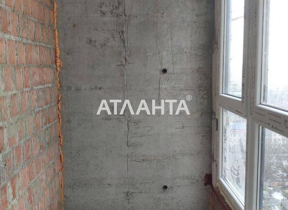 1-кімнатна квартира за адресою вул. Франка Івана (площа 50,3 м²) - Atlanta.ua - фото 3
