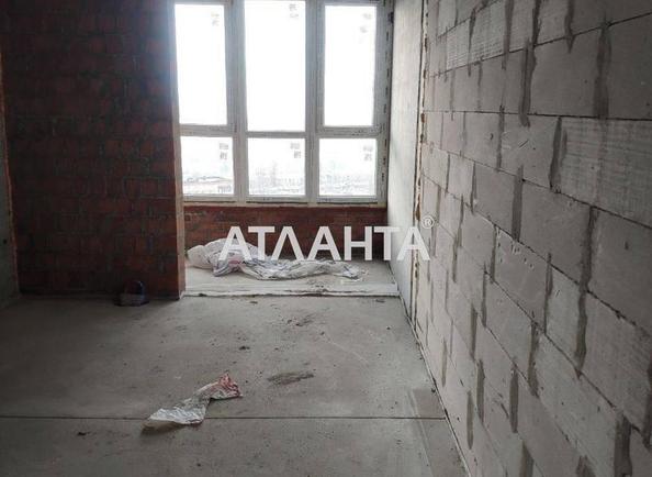 1-кімнатна квартира за адресою вул. Франка Івана (площа 50,3 м²) - Atlanta.ua - фото 4