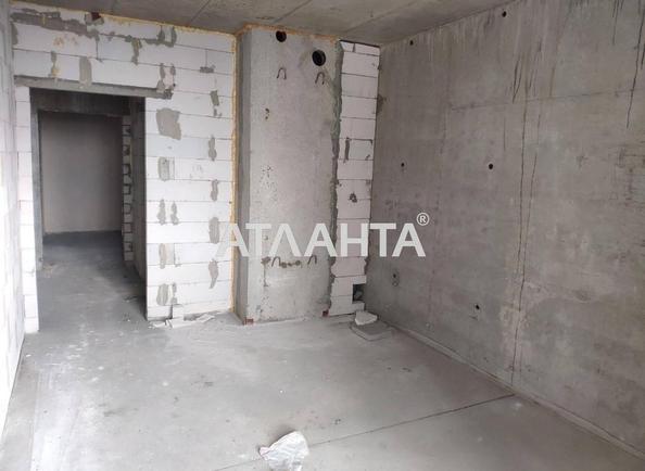 1-кімнатна квартира за адресою вул. Франка Івана (площа 50,3 м²) - Atlanta.ua - фото 5