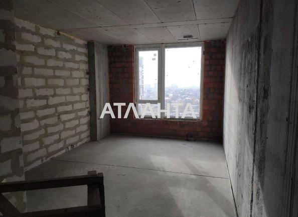 1-кімнатна квартира за адресою вул. Франка Івана (площа 50,3 м²) - Atlanta.ua - фото 6