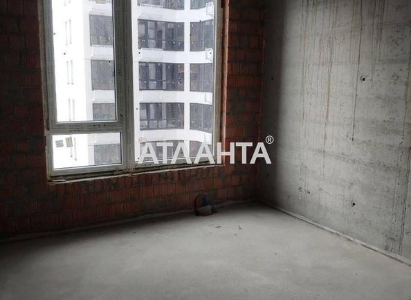 1-кімнатна квартира за адресою вул. Франка Івана (площа 50,3 м²) - Atlanta.ua - фото 8