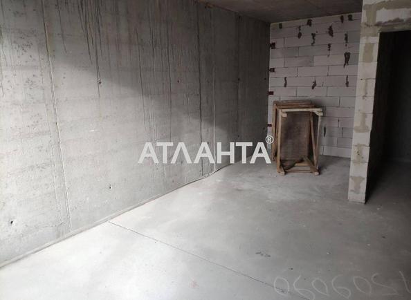 1-кімнатна квартира за адресою вул. Франка Івана (площа 50,3 м²) - Atlanta.ua - фото 9