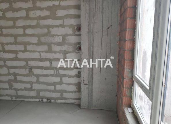 1-кімнатна квартира за адресою вул. Франка Івана (площа 50,3 м²) - Atlanta.ua - фото 11