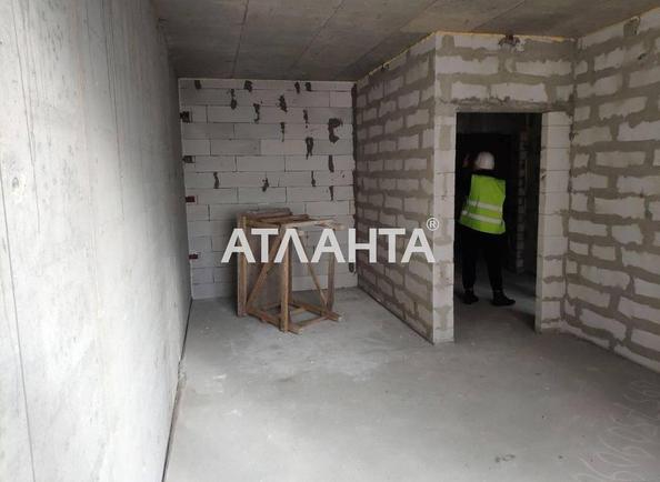 1-кімнатна квартира за адресою вул. Франка Івана (площа 50,3 м²) - Atlanta.ua - фото 12