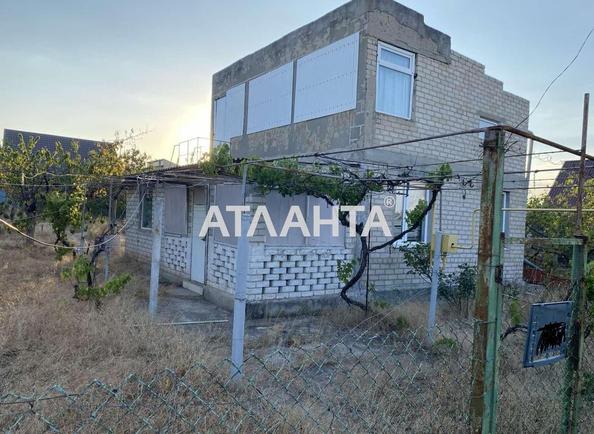 Будинок за адресою вул. Надлиманна (площа 60 м²) - Atlanta.ua - фото 4