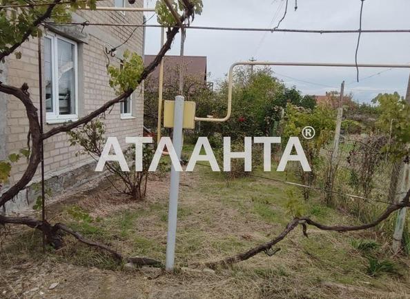 Будинок за адресою вул. Надлиманна (площа 60 м²) - Atlanta.ua - фото 12
