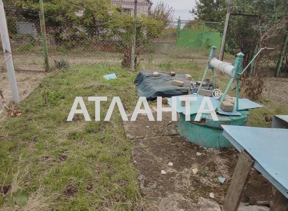 Будинок за адресою вул. Надлиманна (площа 60 м²) - Atlanta.ua - фото 13