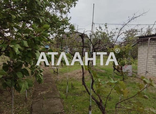 Будинок за адресою вул. Надлиманна (площа 60 м²) - Atlanta.ua - фото 14