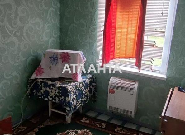 Будинок за адресою вул. Надлиманна (площа 60 м²) - Atlanta.ua - фото 20