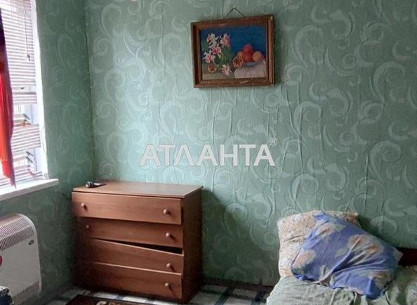 Будинок за адресою вул. Надлиманна (площа 60 м²) - Atlanta.ua - фото 21