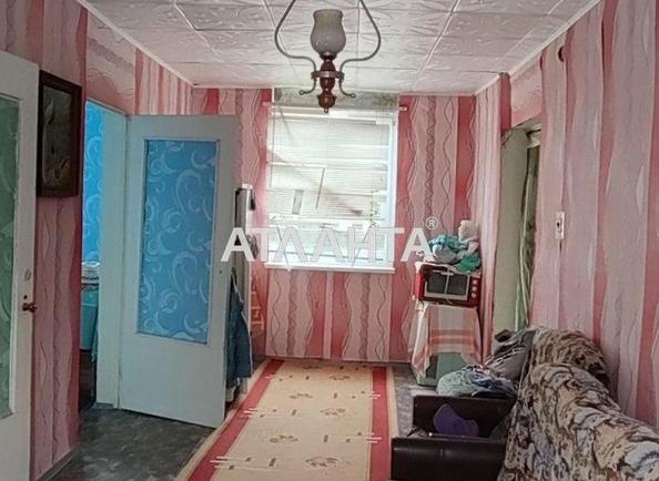 Будинок за адресою вул. Надлиманна (площа 60 м²) - Atlanta.ua - фото 23