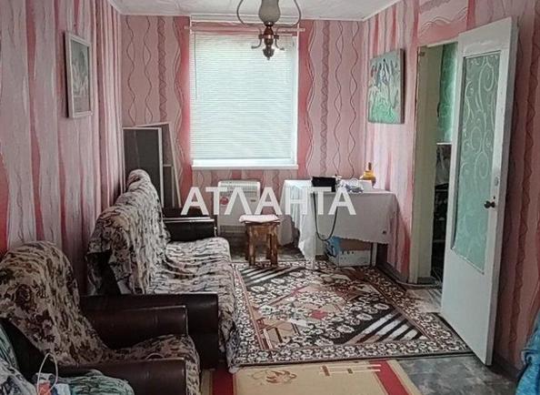 Будинок за адресою вул. Надлиманна (площа 60 м²) - Atlanta.ua - фото 24