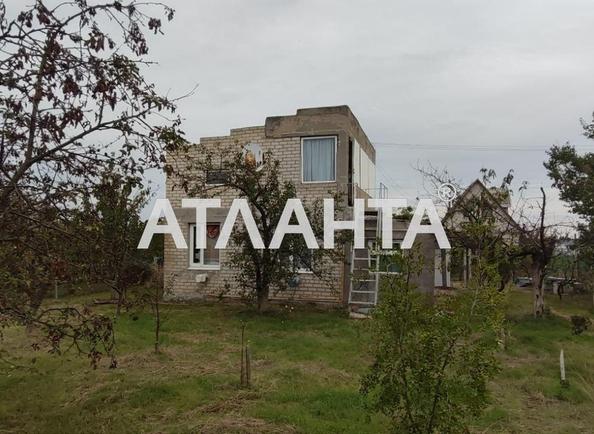 Будинок за адресою вул. Надлиманна (площа 60 м²) - Atlanta.ua - фото 27