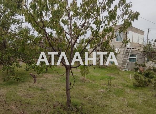 Будинок за адресою вул. Надлиманна (площа 60 м²) - Atlanta.ua - фото 28