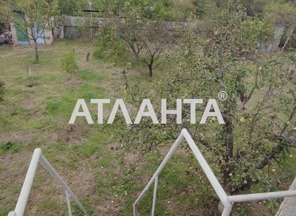 Будинок за адресою вул. Надлиманна (площа 60 м²) - Atlanta.ua - фото 31