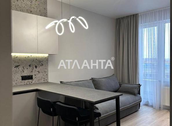 1-комнатная квартира по адресу Курортный 2-й пер. (площадь 45 м²) - Atlanta.ua - фото 4