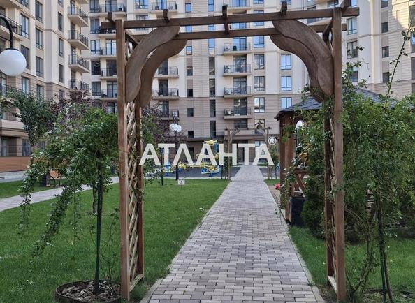 2-кімнатна квартира за адресою вул. Чехова (площа 62,9 м²) - Atlanta.ua - фото 3