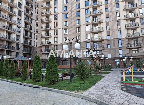 2-кімнатна квартира за адресою вул. Чехова (площа 62,9 м²) - Atlanta.ua - фото 4