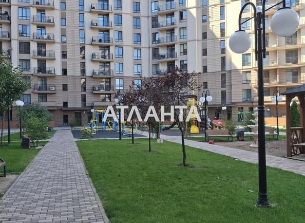 2-кімнатна квартира за адресою вул. Чехова (площа 62,9 м²) - Atlanta.ua - фото 2