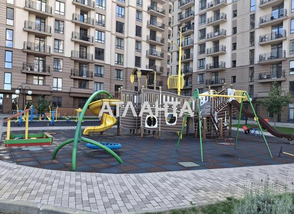 2-кімнатна квартира за адресою вул. Чехова (площа 62,9 м²) - Atlanta.ua - фото 17