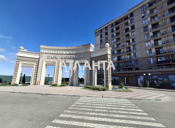 2-кімнатна квартира за адресою вул. Чехова (площа 62,9 м²) - Atlanta.ua