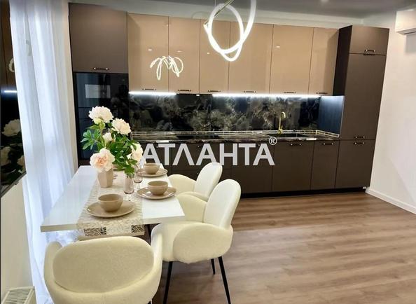 2-кімнатна квартира за адресою Цегельний пров. (площа 68,3 м²) - Atlanta.ua