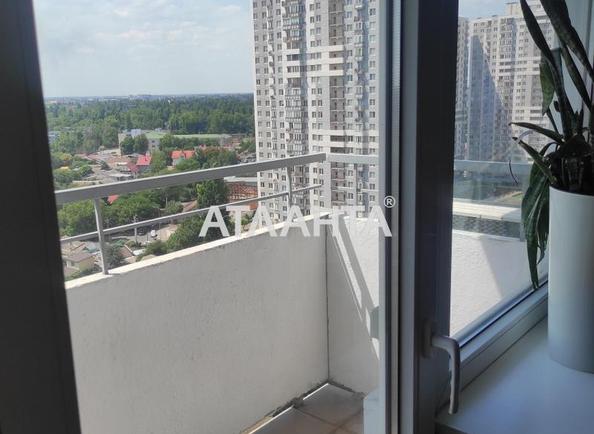 1-кімнатна квартира за адресою Люстдорфська дор. (площа 35,1 м²) - Atlanta.ua - фото 5