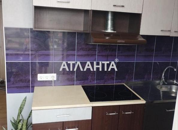 1-кімнатна квартира за адресою Люстдорфська дор. (площа 35,1 м²) - Atlanta.ua - фото 4