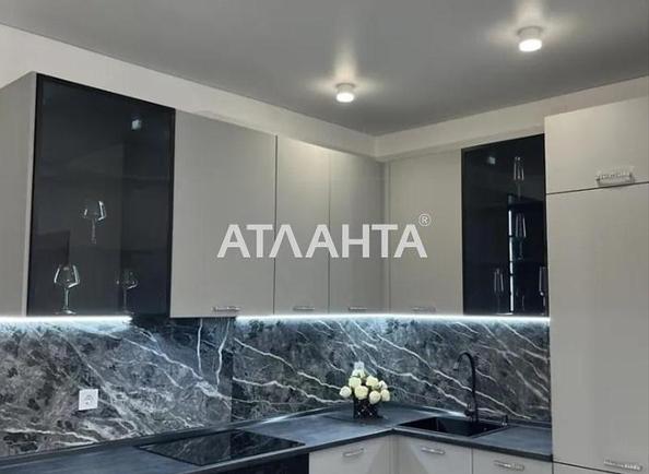 2-комнатная квартира по адресу ул. Андрея Шептицкого (площадь 68,5 м²) - Atlanta.ua - фото 2