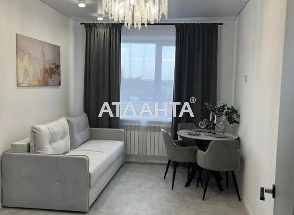 2-комнатная квартира по адресу ул. Андрея Шептицкого (площадь 68,5 м²) - Atlanta.ua - фото 3