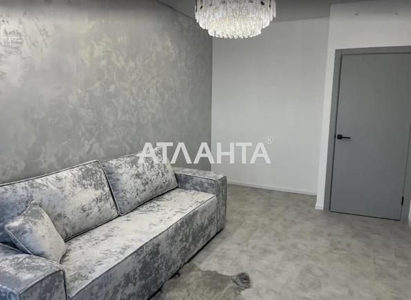 2-комнатная квартира по адресу ул. Андрея Шептицкого (площадь 68,5 м²) - Atlanta.ua - фото 4
