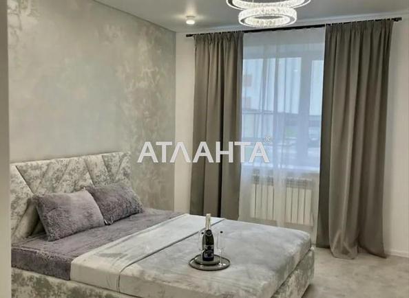 2-комнатная квартира по адресу ул. Андрея Шептицкого (площадь 68,5 м²) - Atlanta.ua - фото 9