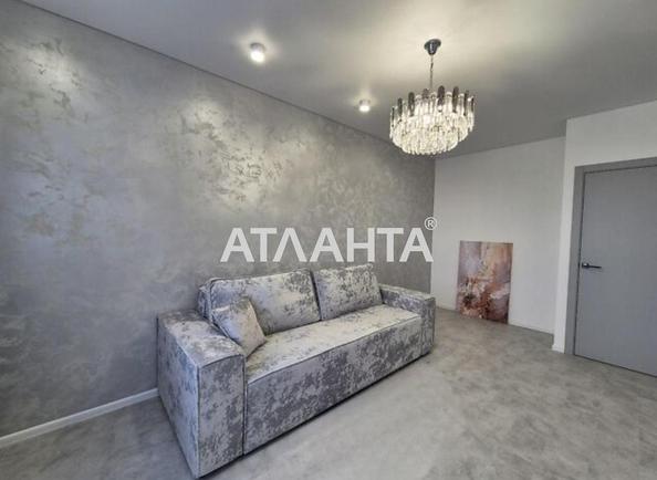 2-комнатная квартира по адресу ул. Андрея Шептицкого (площадь 68,5 м²) - Atlanta.ua - фото 8